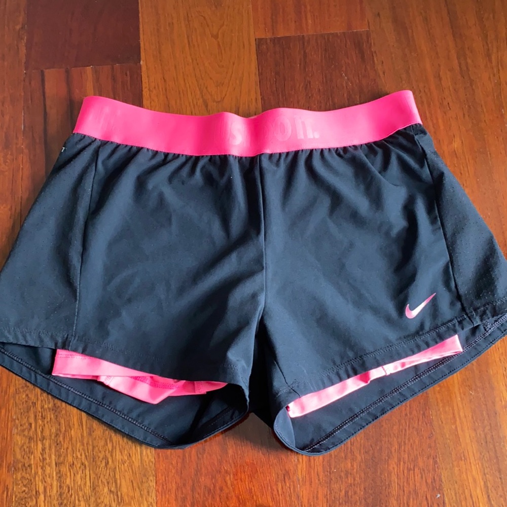 Nike Dri Fit Shortd